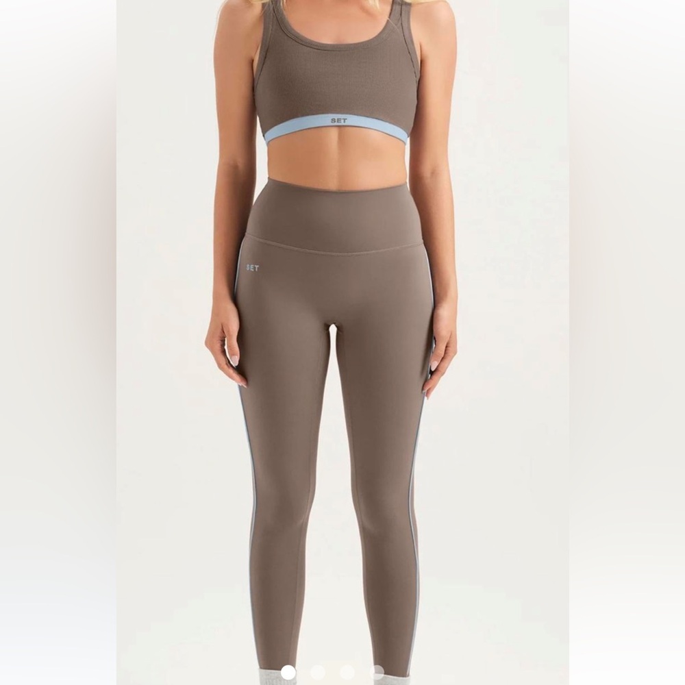Sportbody Set Active set